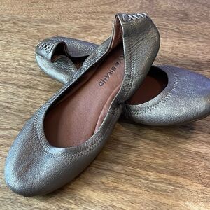 Lucky Brand Emmie ballet Flat size 6M